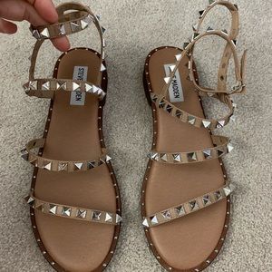 Steve Madden sandals